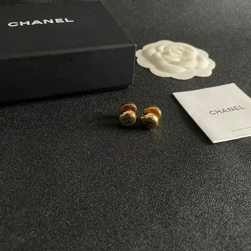 Chanel Earring 05yxh138 (1)