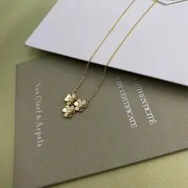 Van Cleef & Arpels necklace lyh07 (6)