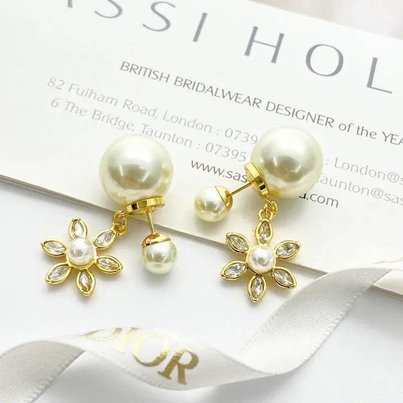 Dior Earring 05yxh94 (1)