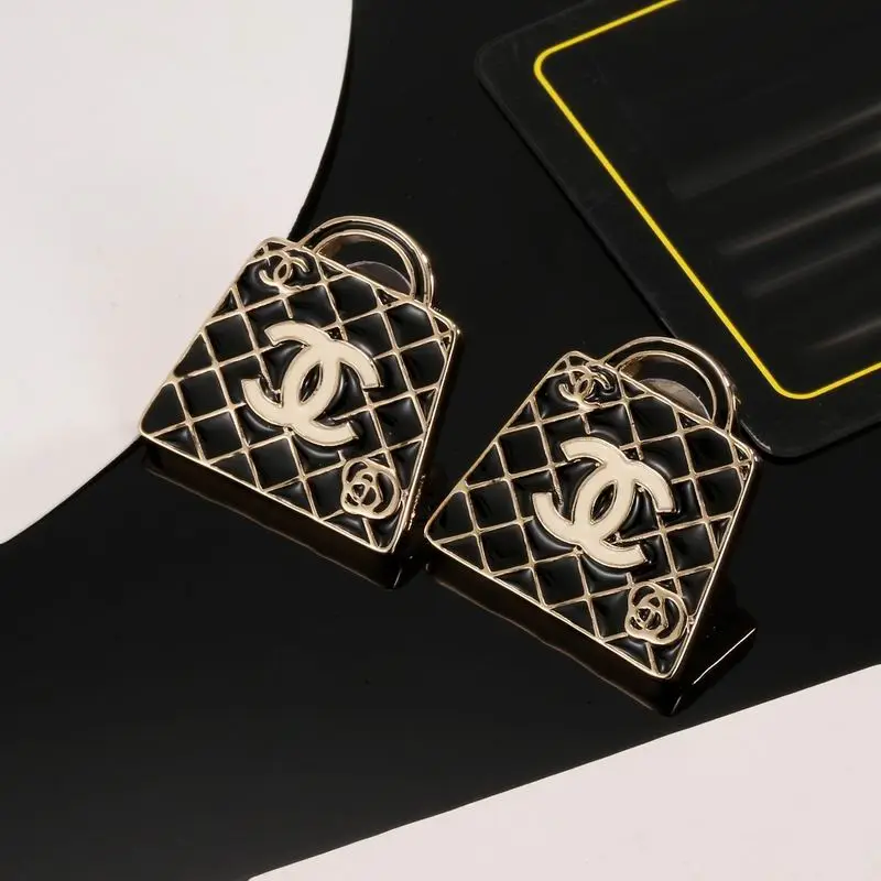 Chanel Earring 05yxh121 (1)