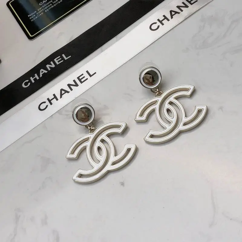 Chanel Earring 05yxh124 (1)