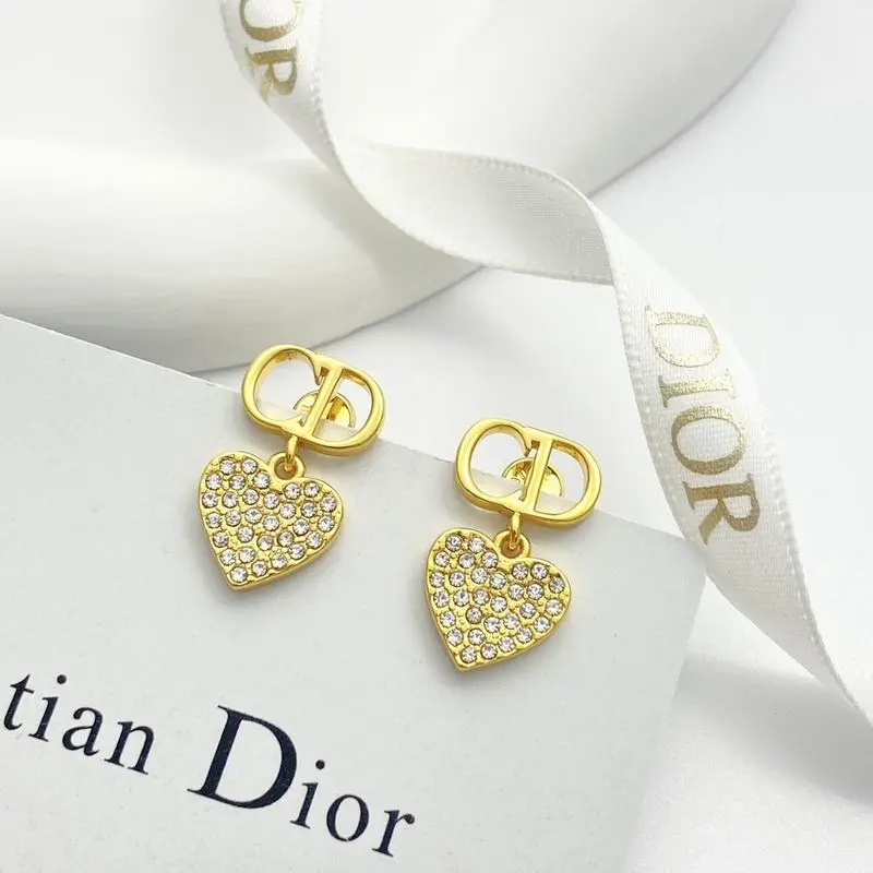 Dior Earring 05yxh91 (1)