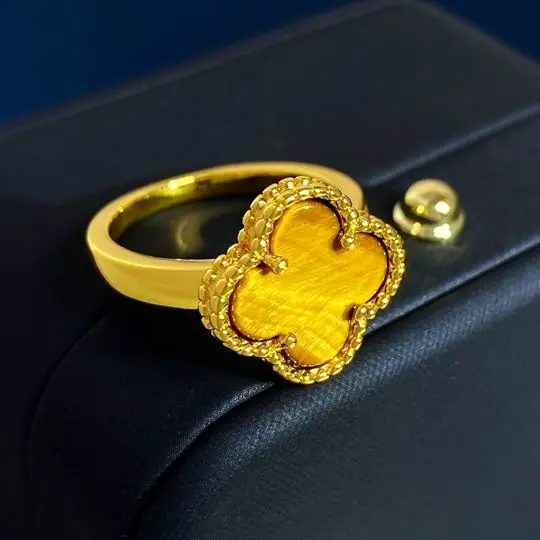 Van Cleef & Arpels ring lyh05 (10)