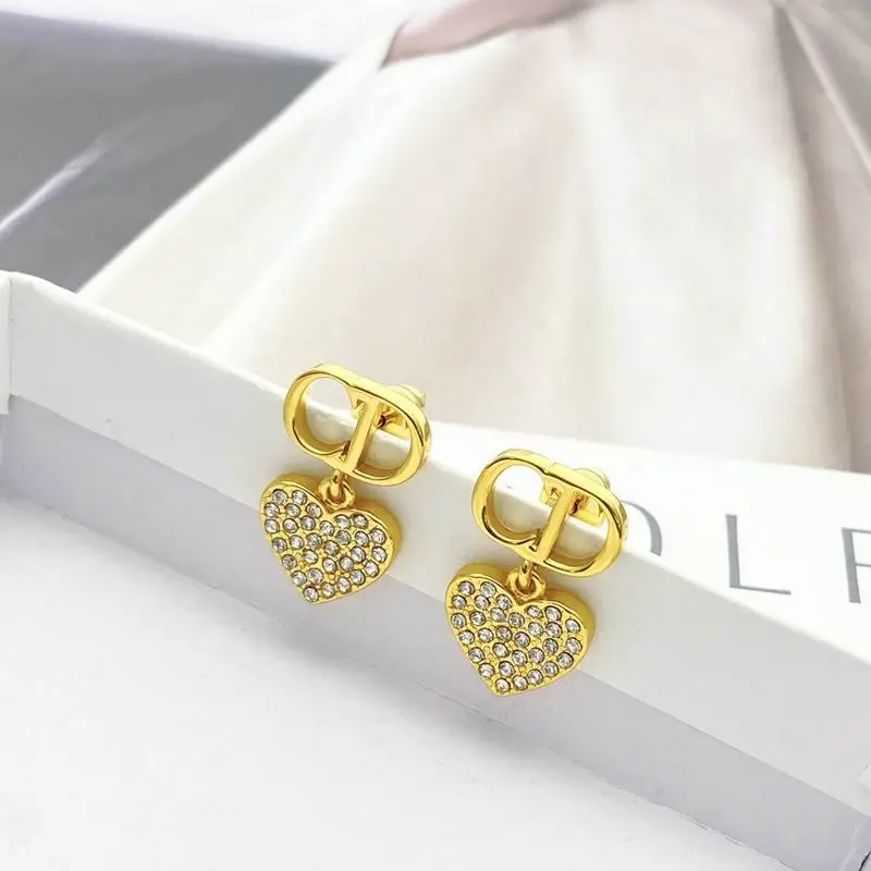 Dior Earring 05yxh91 (1)