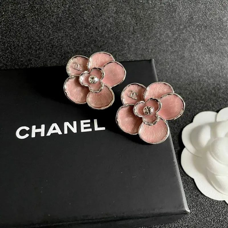 Chanel Earring 05yxh126 (1)