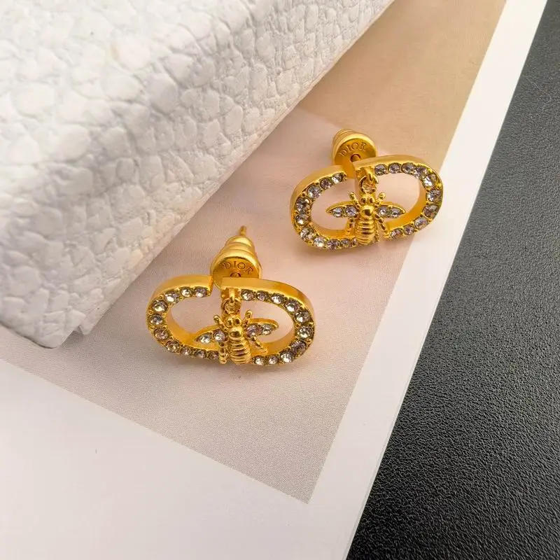 Dior Earring 05yxh74 (1)