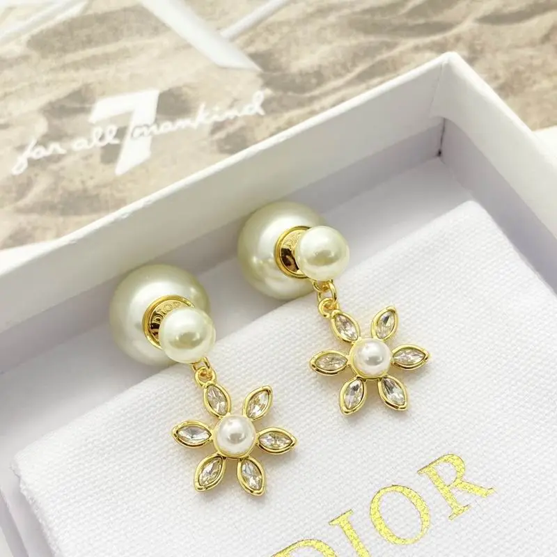 Dior Earring 05yxh94 (1)