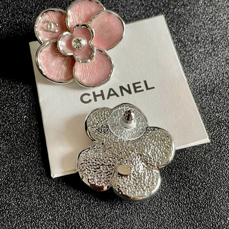 Chanel Earring 05yxh126 (1)