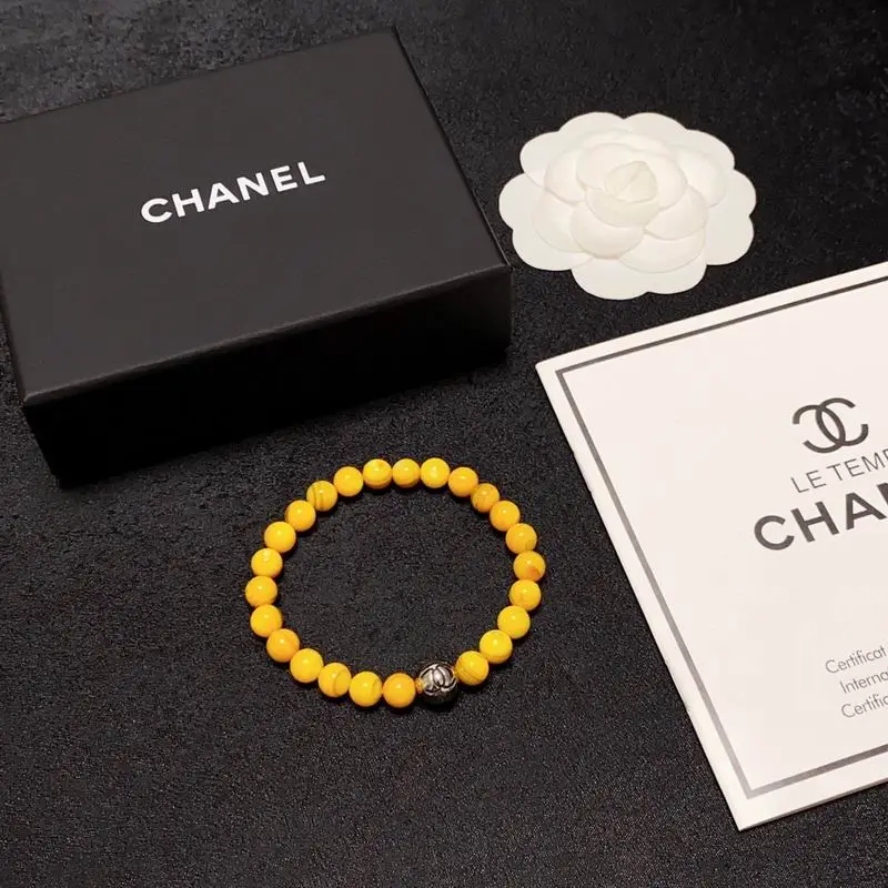 Chanel bracelet 1lyx11 (9)
