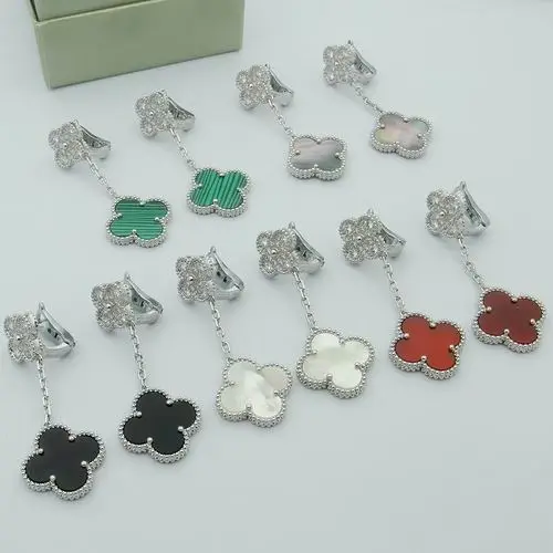 Van Cleef & Arpels earring 04lyh10 (1)