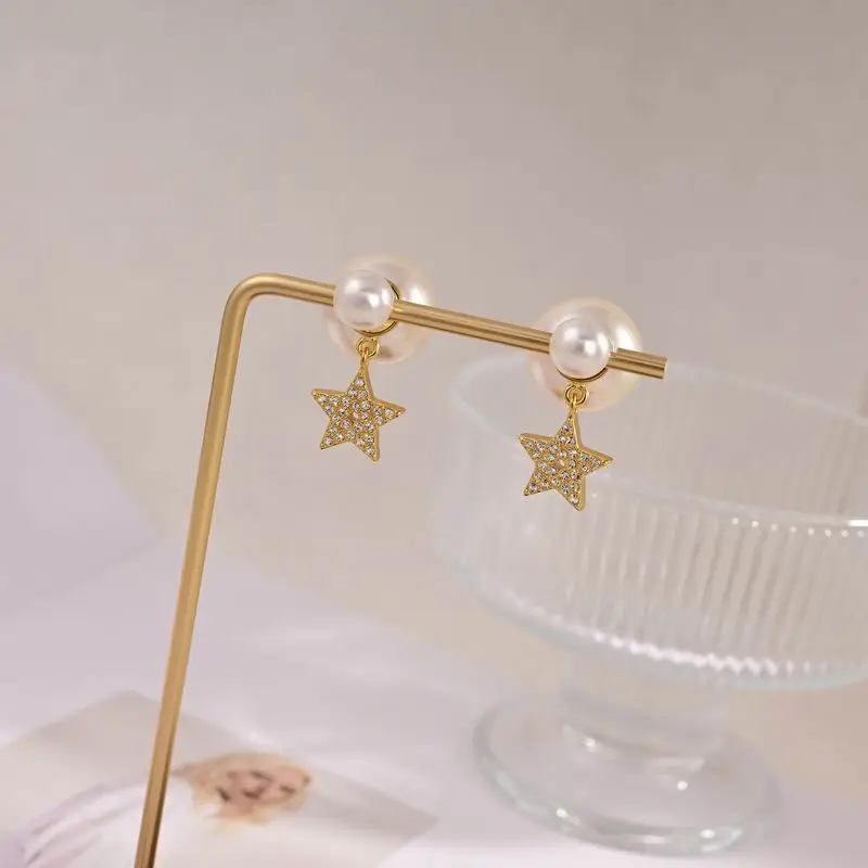 Dior Earring 05yxh80 (1)