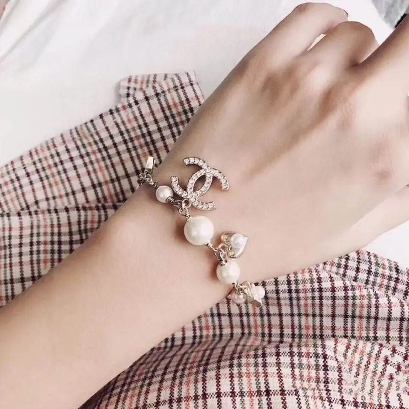 Chanel bracelet 1lyx35 (6)