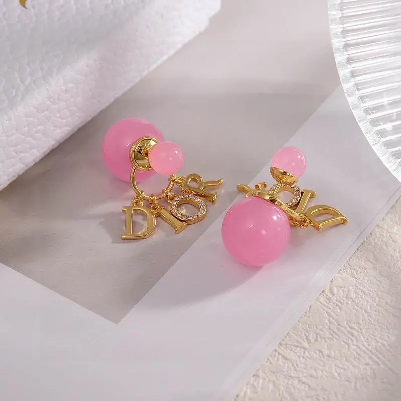 Dior Earring 05yxh88 (1)
