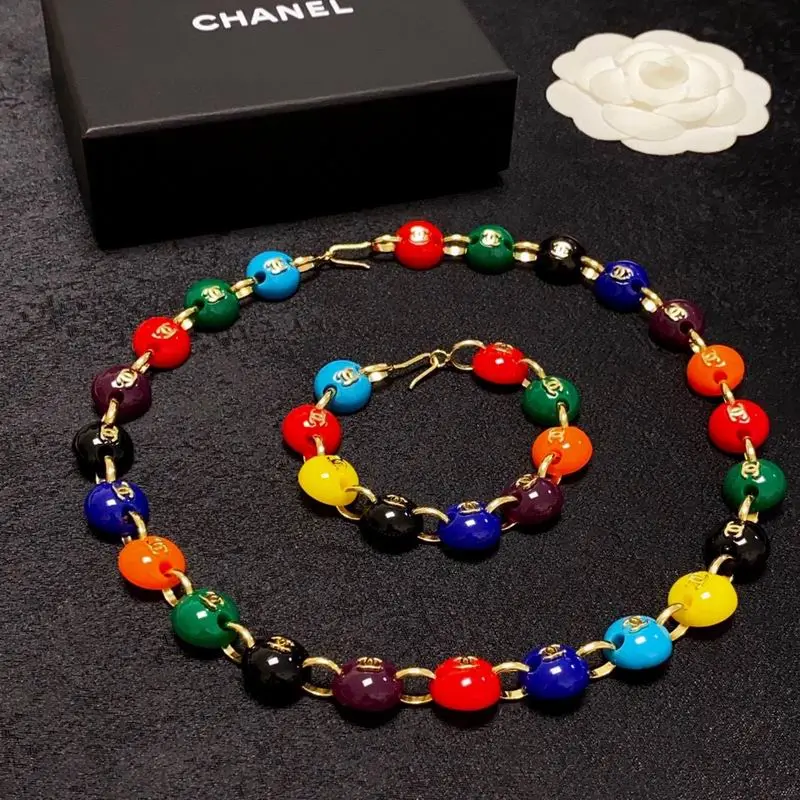 Chanel bracelet 1lyx28 (9)