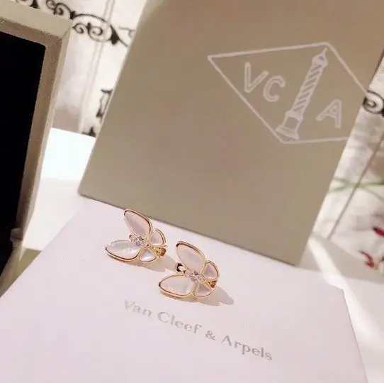 Van Cleef & Arpels earring 04lyh11 (1)