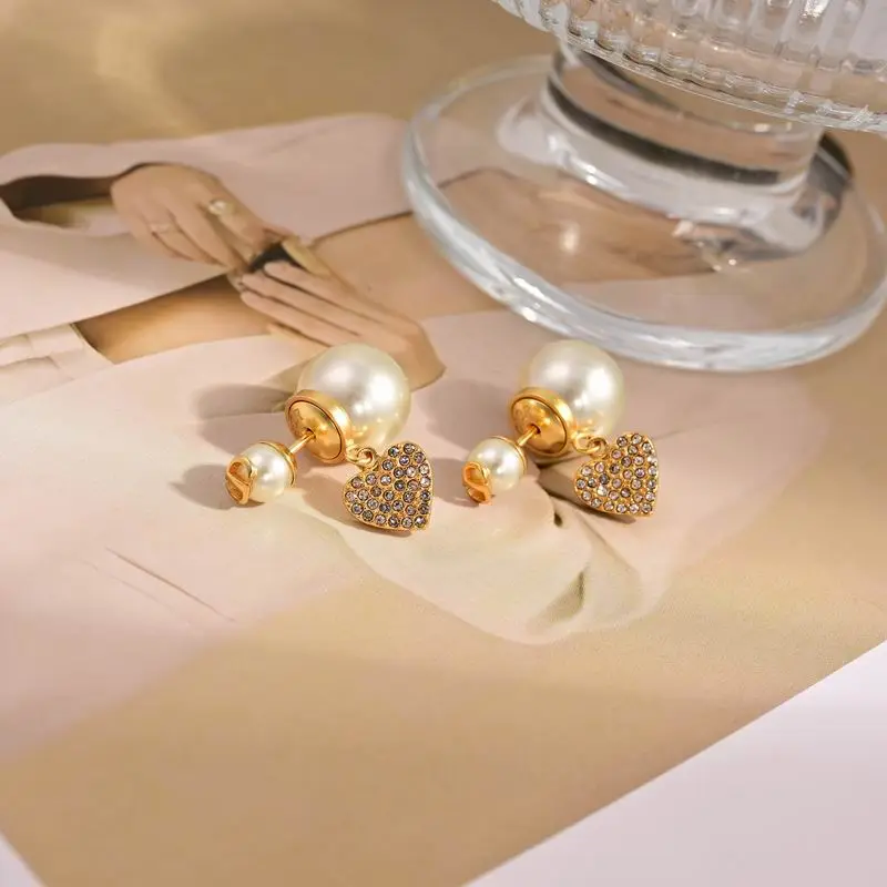 Dior Earring 05yxh81 (1)