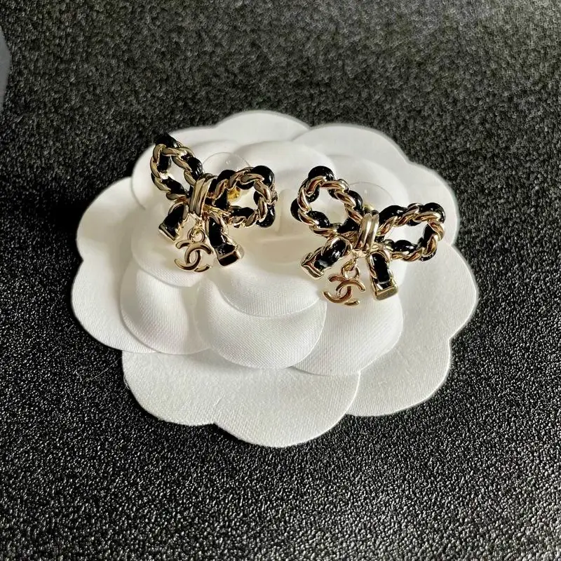 Chanel Earring 05yxh127 (1)