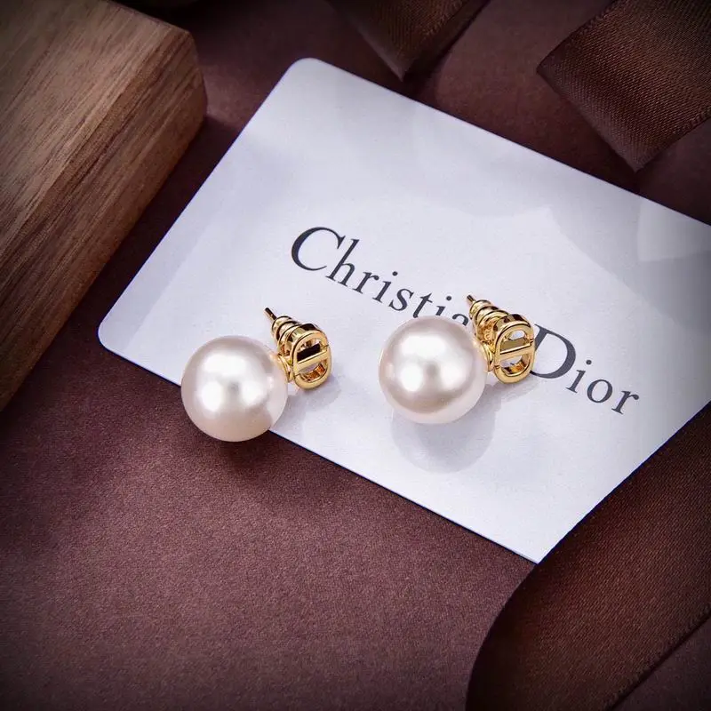 Dior Earring 05yxh89 (1)