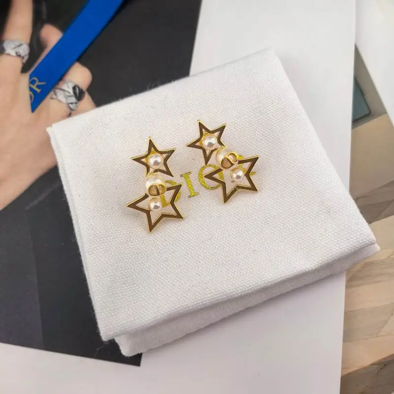 Dior Earring 05yxh87 (1)