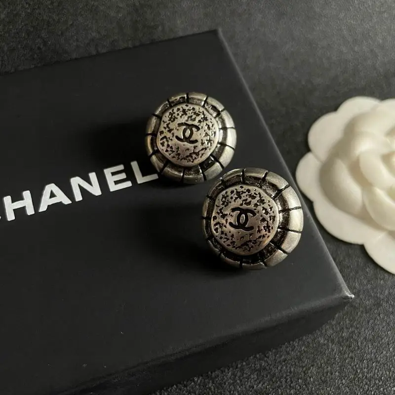 Chanel Earring 05yxh134 (1)