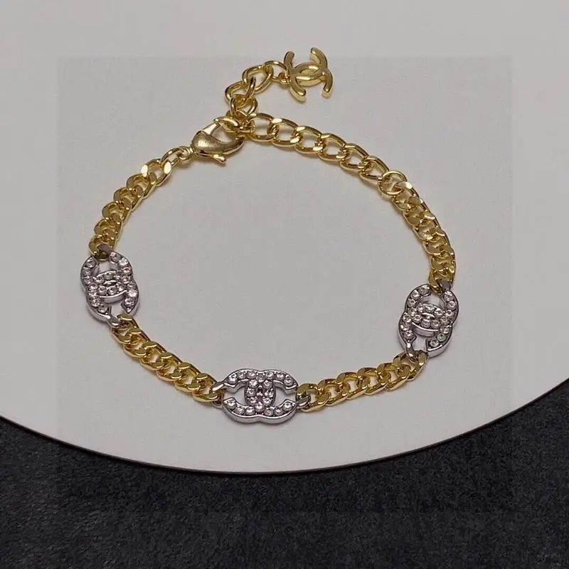 Chanel bracelet 1lyx15 (9)