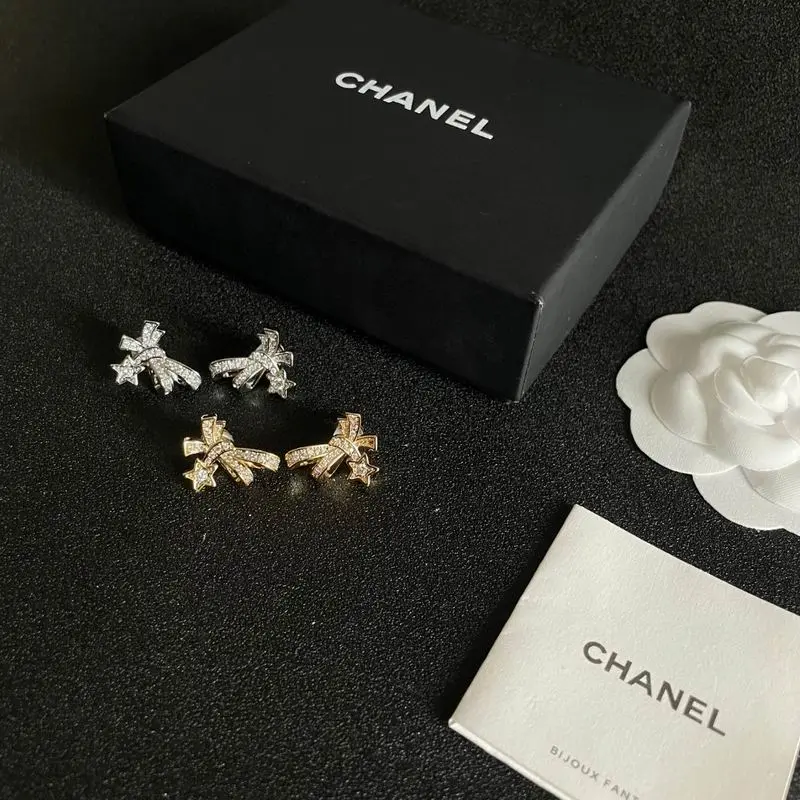 Chanel Earring 05yxh137 (1)