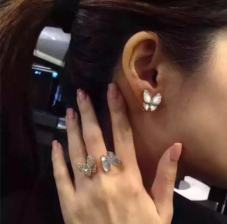 Van Cleef & Arpels earring 04lyh11 (1)