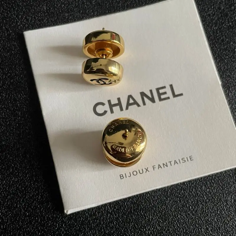 Chanel Earring 05yxh138 (1)