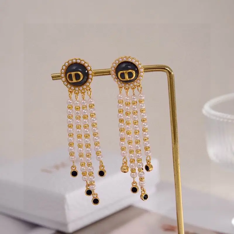 Dior Earring 05yxh71 (1)