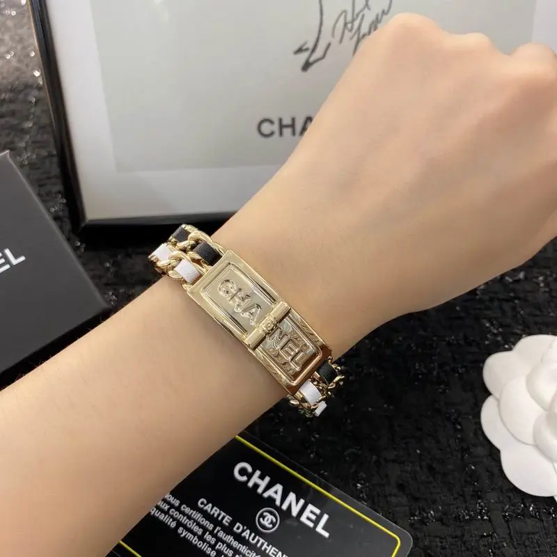 Chanel bracelet 1lyx33 (9)
