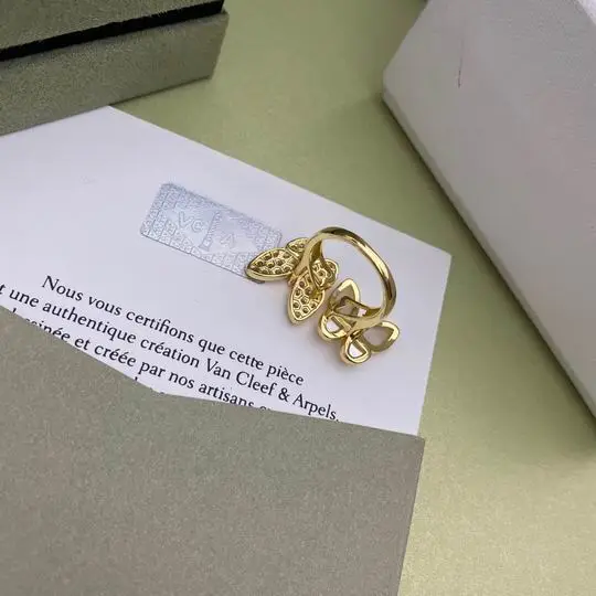 Van Cleef & Arpels ring lyh02 (9)