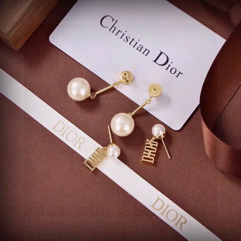 Dior Earring 05yxh75 (1)