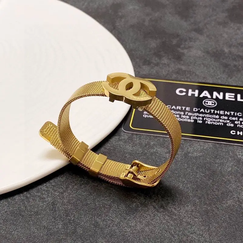 Chanel bracelet 1lyx18 (9)