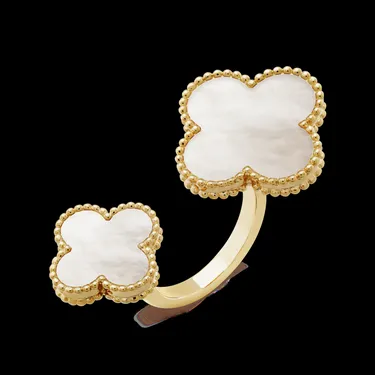 Van Cleef & Arpels ring 04lyh11 (1)