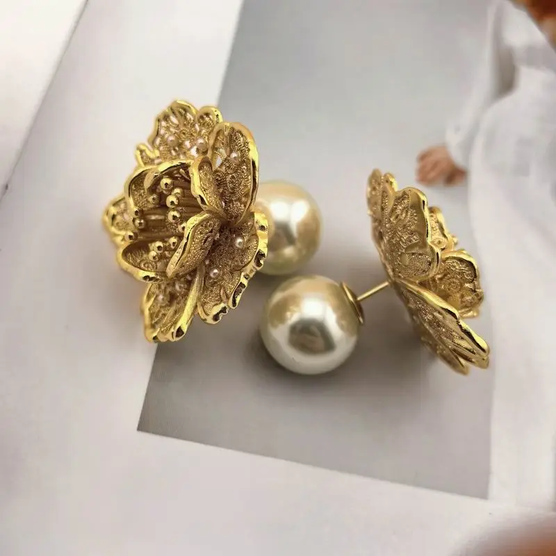 Dior Earring 05yxh92 (1)