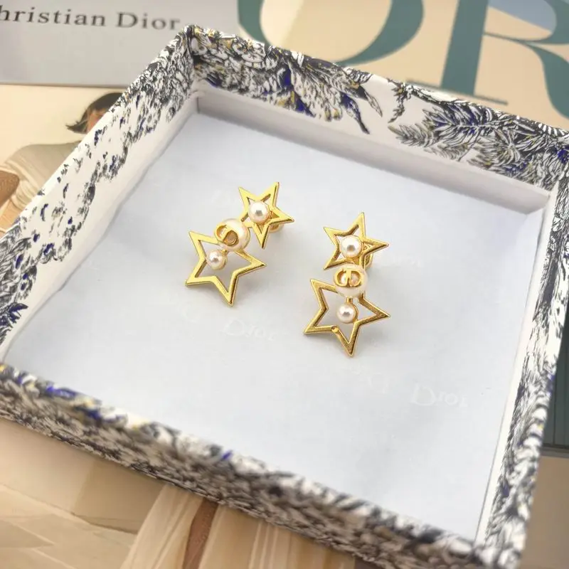 Dior Earring 05yxh87 (1)