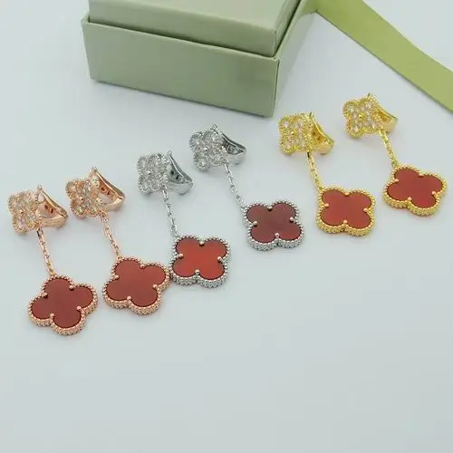 Van Cleef & Arpels earring 04lyh10 (1)