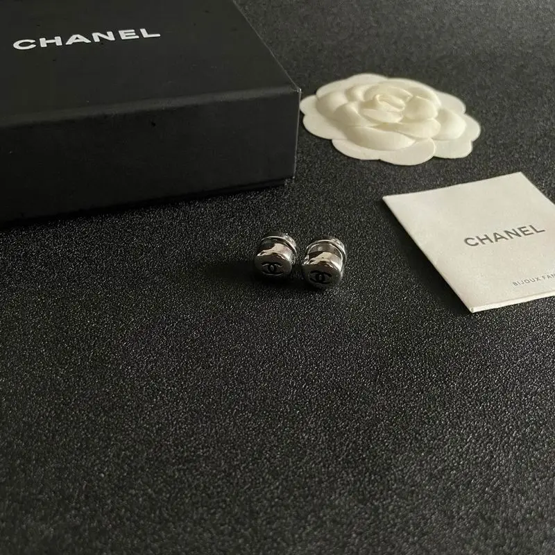 Chanel Earring 05yxh138 (1)