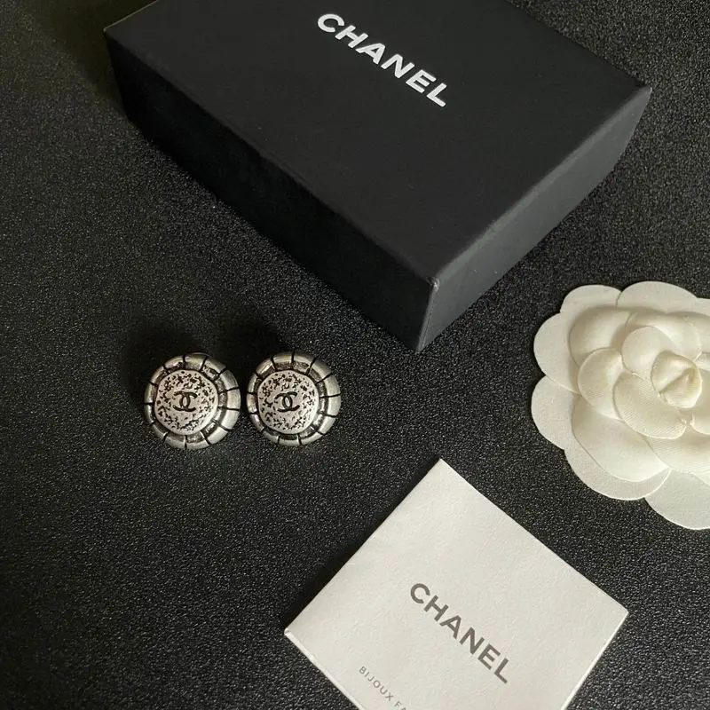 Chanel Earring 05yxh134 (1)