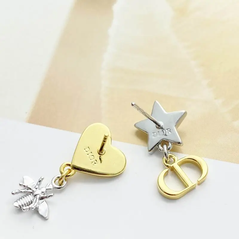 Dior Earring 05yxh70 (1)