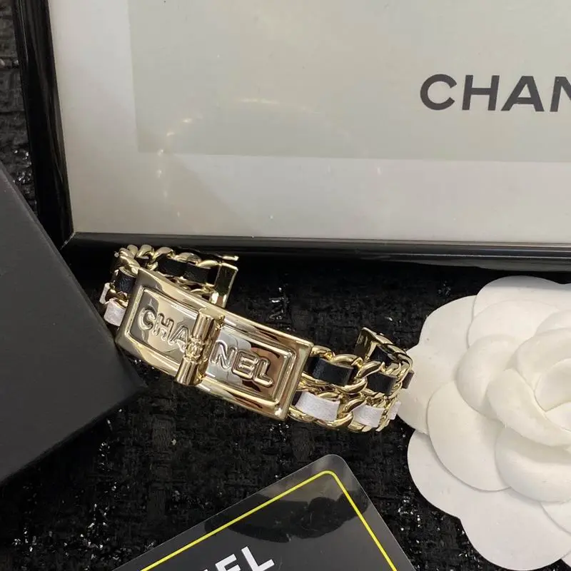 Chanel bracelet 1lyx33 (9)