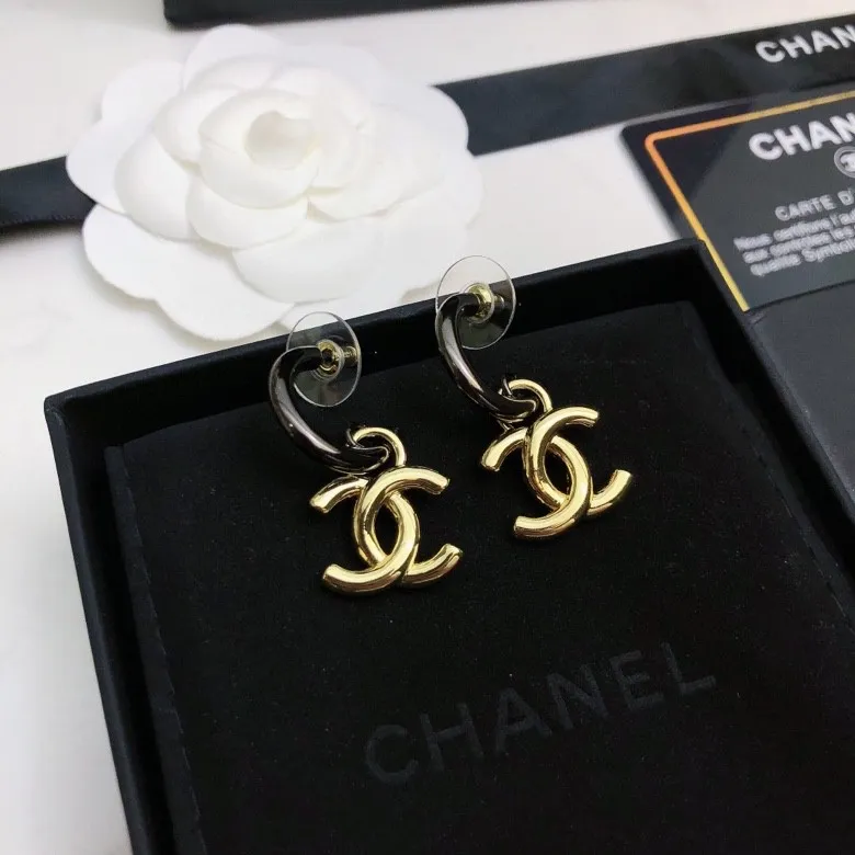 Chanel Earring 05yxh119 (1)