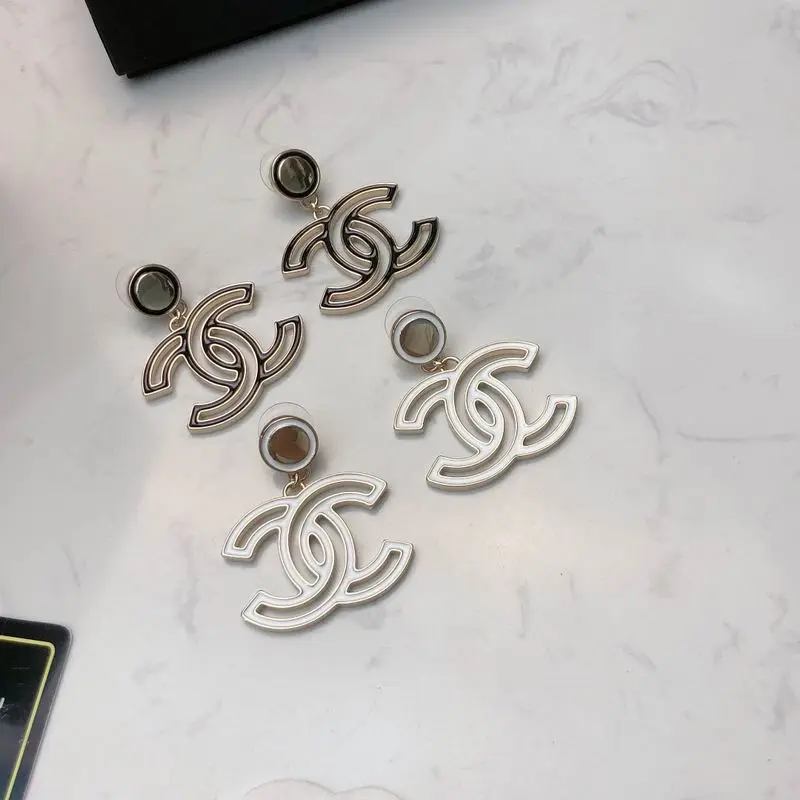 Chanel Earring 05yxh124 (1)