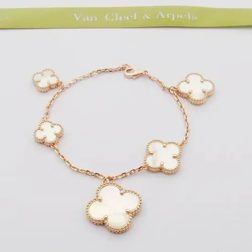 Van Cleef & Arpels bracelet lyh21 (8)