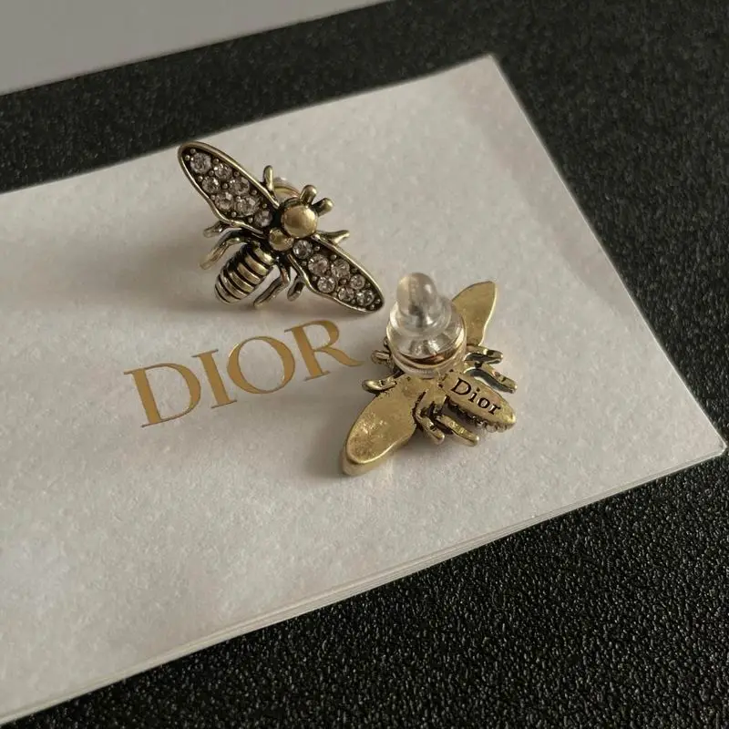 Dior Earring 05yxh90 (1)