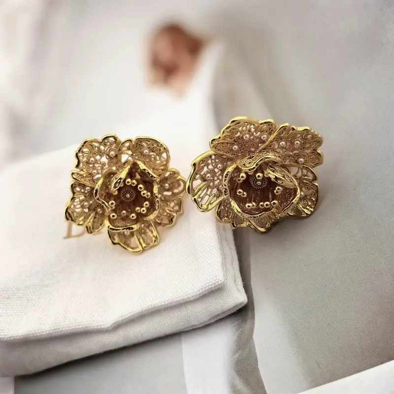Dior Earring 05yxh92 (1)