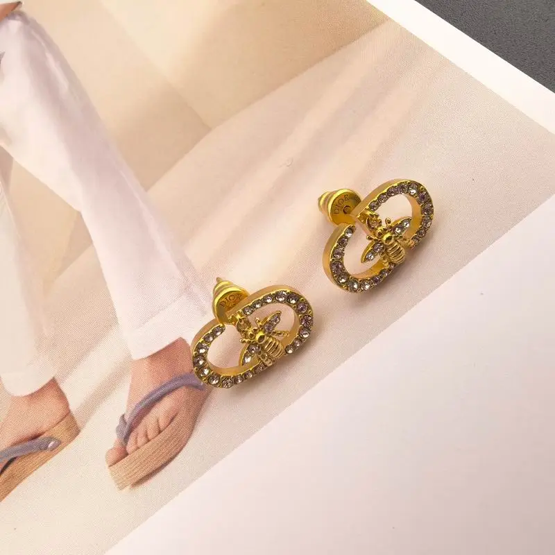 Dior Earring 05yxh74 (1)
