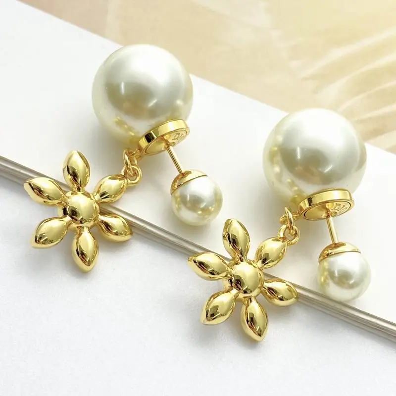 Dior Earring 05yxh94 (1)
