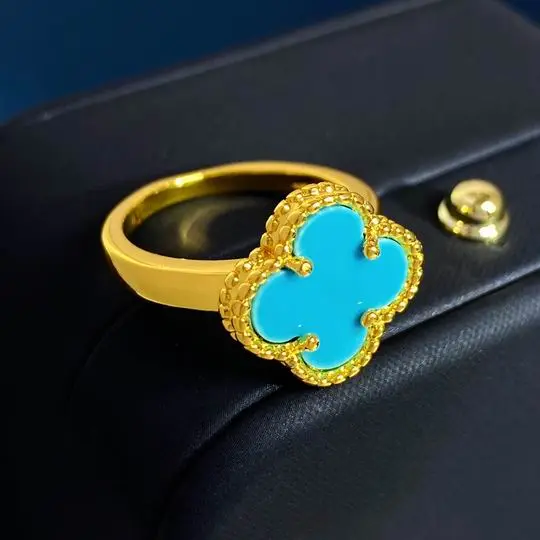 Van Cleef & Arpels ring lyh05 (10)