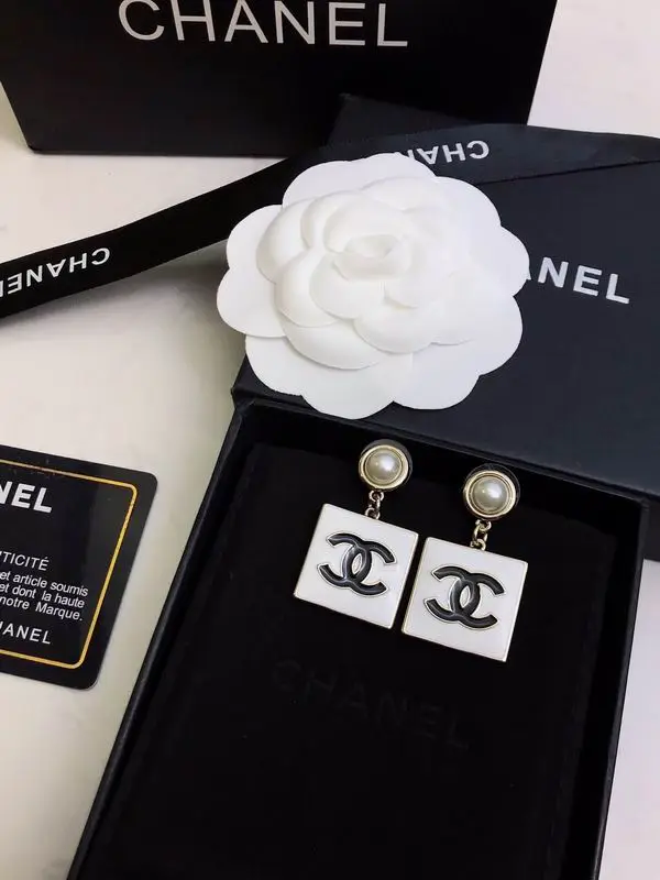 Chanel Earring 05yxh123 (1)
